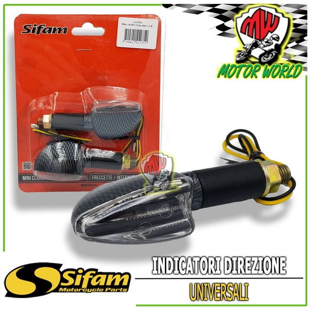 Bouchon De Bougie Clignotant Universel Pour Moto - Coude 90° - Neuf