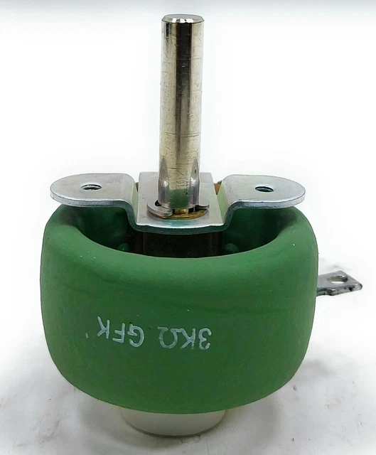 JRM HGBK Rheostat 25W Maritime