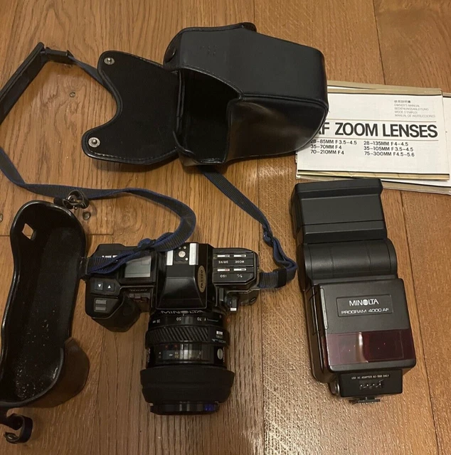 Foto Dotti | FOTOCAMERA NIKON V1 NERA SOLO CORPO - Macchine