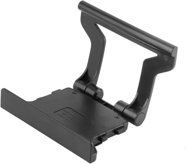 Replacement Kinect Sensor Mounting Clip Holder TV Mounting Clip for Xbox 360