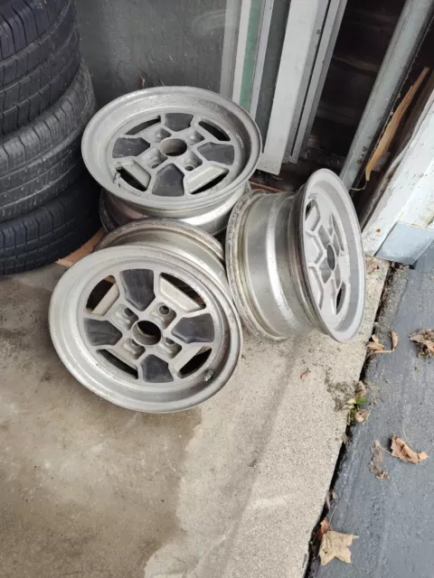 Cromodora Wheels