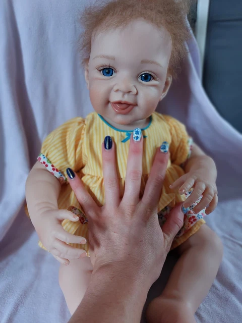 Reborn Doll