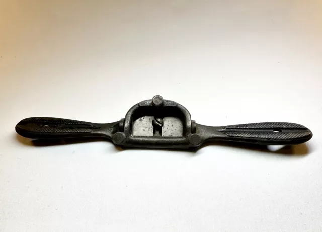 Vintage Stanley No54 Adjustable Mouth Spokeshave Plane