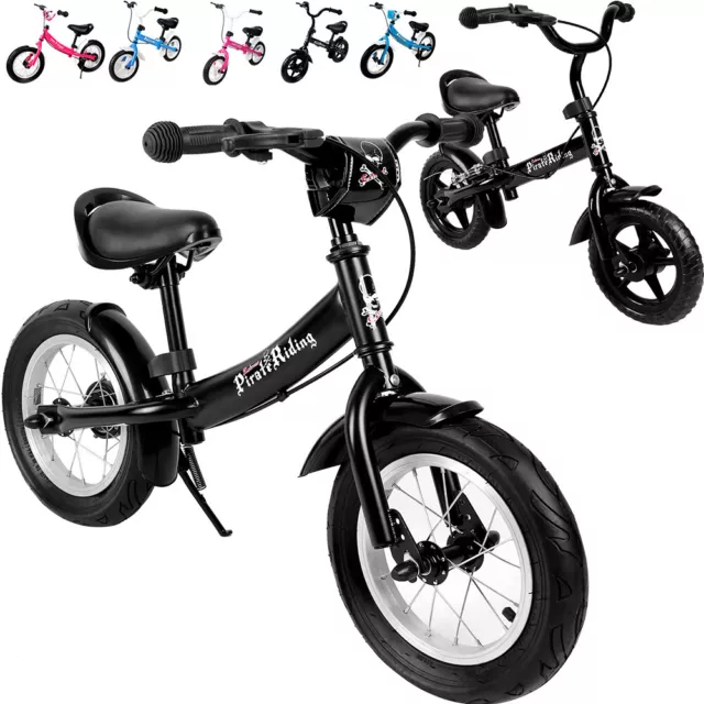 Vélo de course orange pour enfants 2 ans bicyclette d'apprentissage sans  pédales ECD GERMANY 490005722 Pas Cher 
