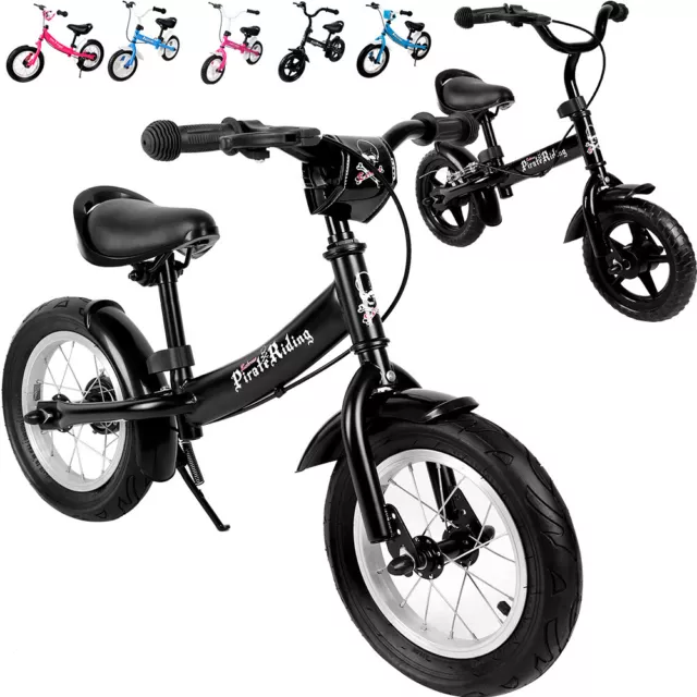 Velo sales enfant pirate