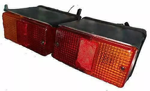 Tail Stop/Flash Lamp light International Harvester Fits Case Tractor Rear