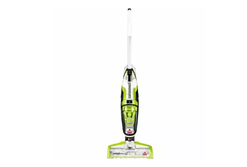 Bissell CrossWave Complete Floor and Area Rug Cleaner with Wet-Dry Vacuum, 2210V