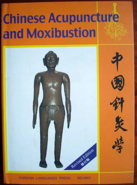 Acupuncture Moxibustion Chinois-Chinese Acupuncture