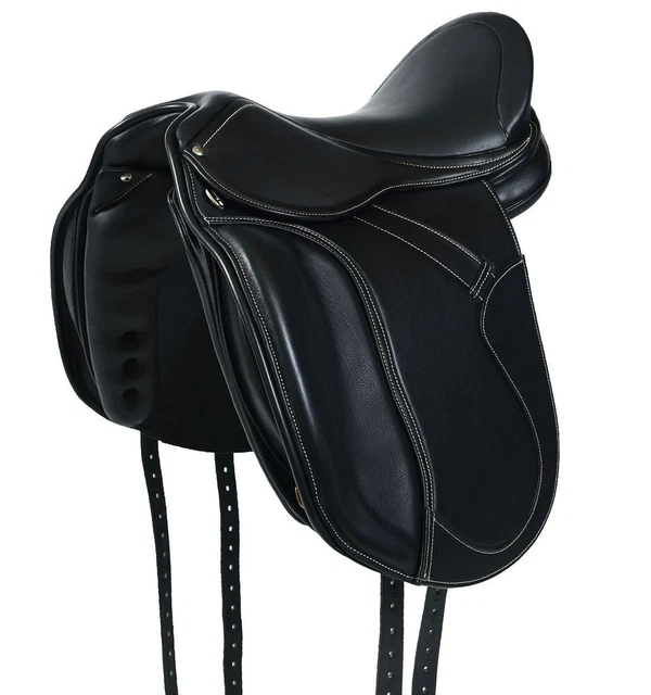 SELLE DE DRESSAGE: Nos conseils pour bien la Choisir