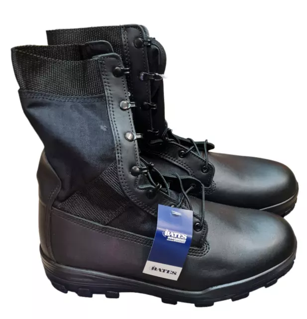 Bates 922 shop navy seal boots