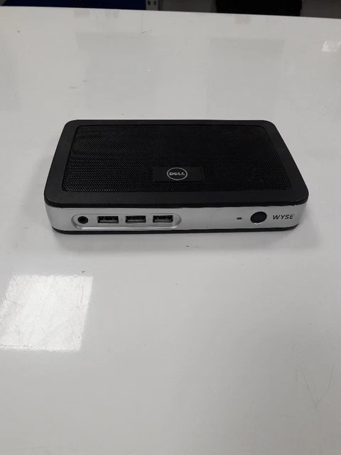 Igel M330C Client Léger Dual Core CPU U4200 1GHz 1GB RAM SATA Contrôleur DVI