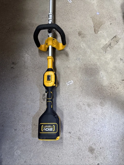 DEWALT DCST922 20V Cordless Brushless String Trimmer Parts R141 $53.89 ...