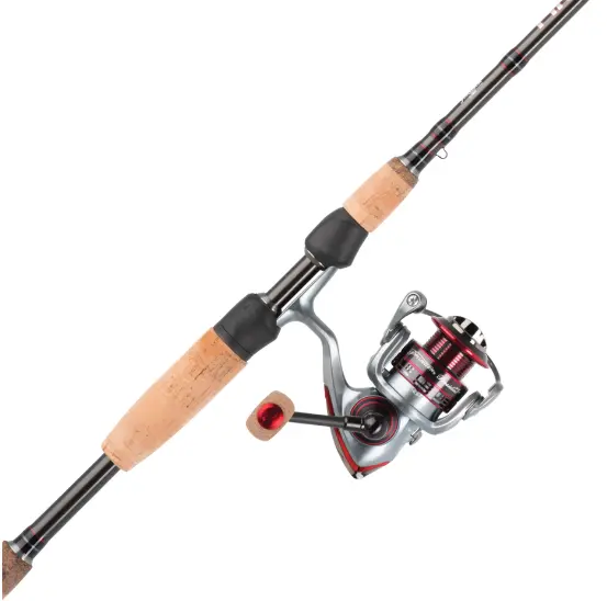 PFLUEGER PRESIDENT XT Spinning Reel and Fishing Rod Combo $168.77 - PicClick