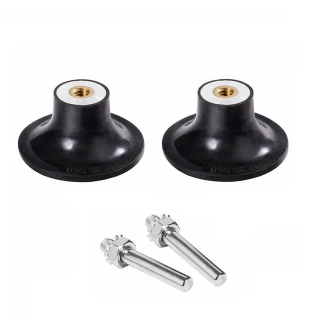 Soporte para pastillas de freno de alta calidad 2 piezas soporte bucles cambio rápido