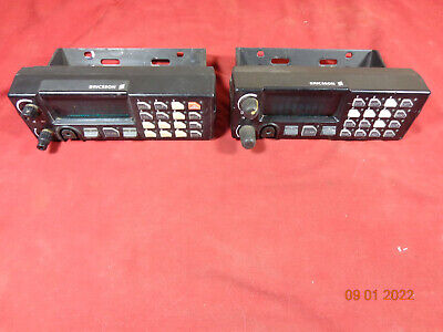 TYCO MACOM RELAY KIT OPTION  Mobile Radio Manual LBI-39162B 19A705499P1 
