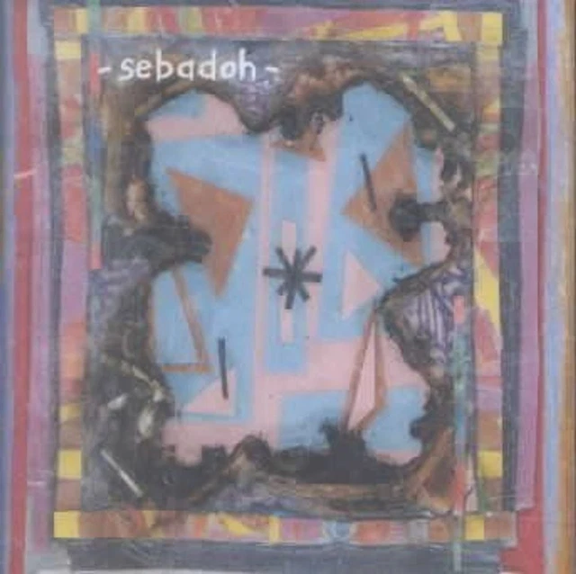 SEBADOH - BUBBLE And Scrape - CD - **Excellent Condition** EUR 20