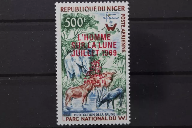 Niger, MiNr. 224, postfrisch - 659368