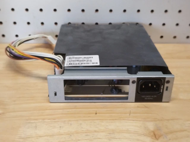 CISCO PWR-4330-AC FLEXTRONICS CIS-S-0250ADU00 for Router ISR4331 $31.41 ...