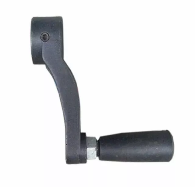 Drill Press Table Crank Handle Raise Lower 14.5mm ZQ4113 Bore West Lake Bench