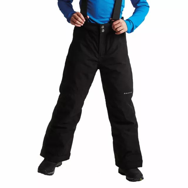 Dare2b Kids Take On Ski Pants Insulated Waterproof Trousers