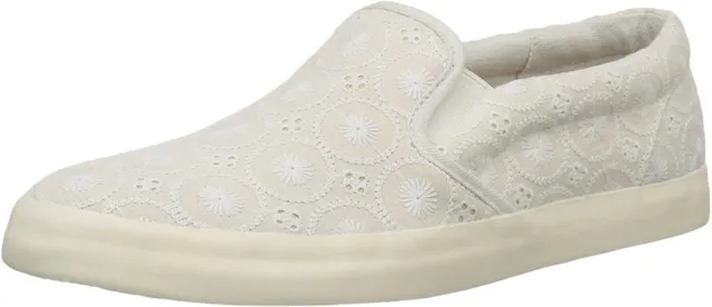 JUICY COUTURE nicole pantofola donna white
