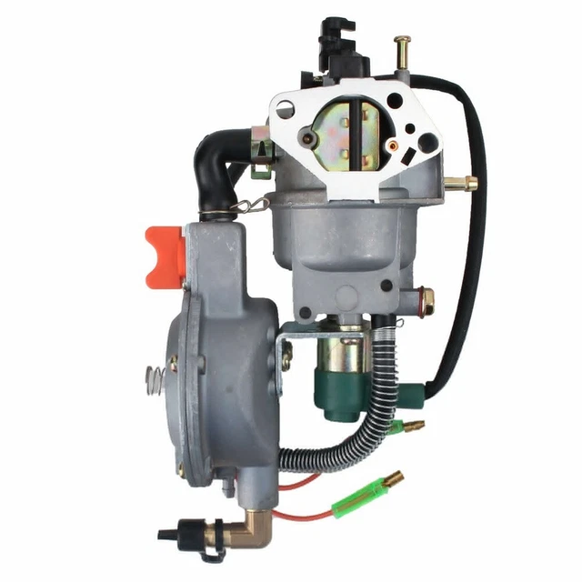Durevole Carburatore Kit Generatore 188F 4.5-5.5KW Giardino Attrezzo