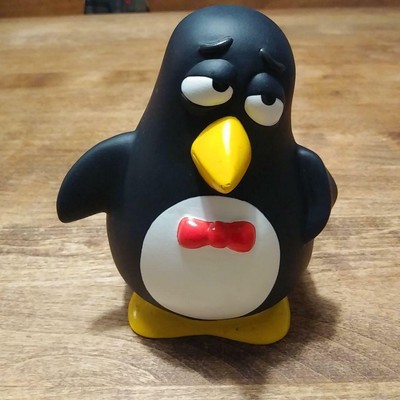 wheezy squeeze toy