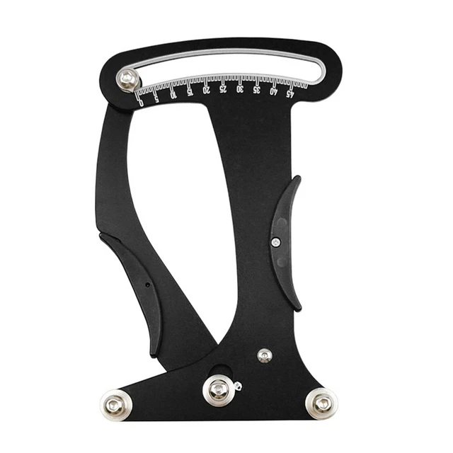 Spoke Tension Meter Tool Calibration Tool Mountain Bike Spoke Tensiometer Y2E1