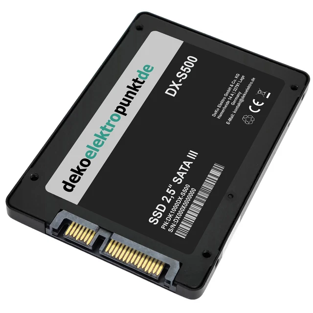 Connecteur D'alimentation DC Jack Pour Asus X73SD X73SJ... - Neuf, Compatible