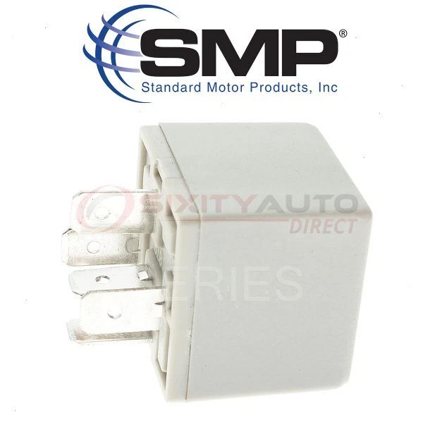 SMP T-Series Battery Charge Relay for 1997-2003 Ford F-150 - Electrical jf