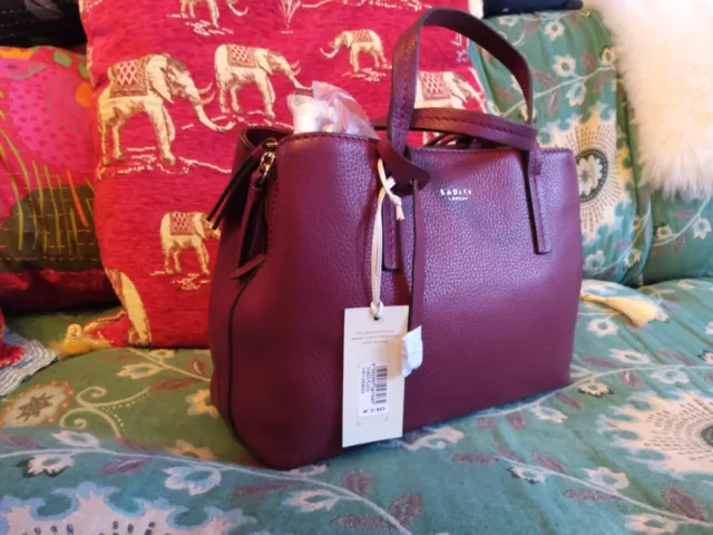 Radley London Tasche 💕 Brandneu ❣