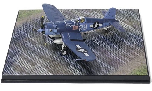 Avion Militaire Forces Of Valor échelle 1/72 - Tolly Hello Guns Lundquist - Neuf