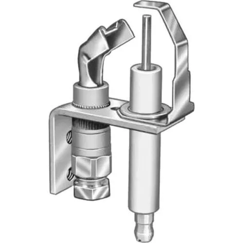 New Honeywell Q345A 1305 Target Type Pilot Burner includes extra BBR11 orifice