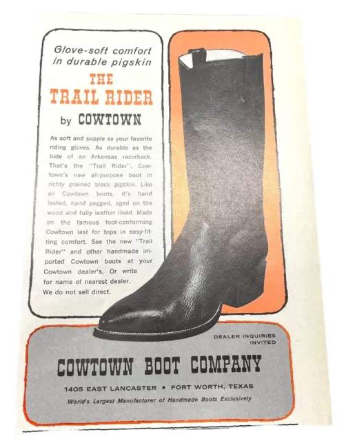 1980-Now, Shoes, Clothing, Shoes & Accessories, Advertising 