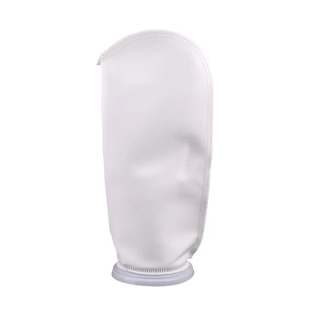 Pentair/Pentek 2666-16 10 Microns Polypropylene Filter Bag (Pack of 10)