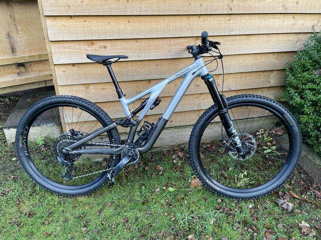 Stumpjumper evo 2025 s3