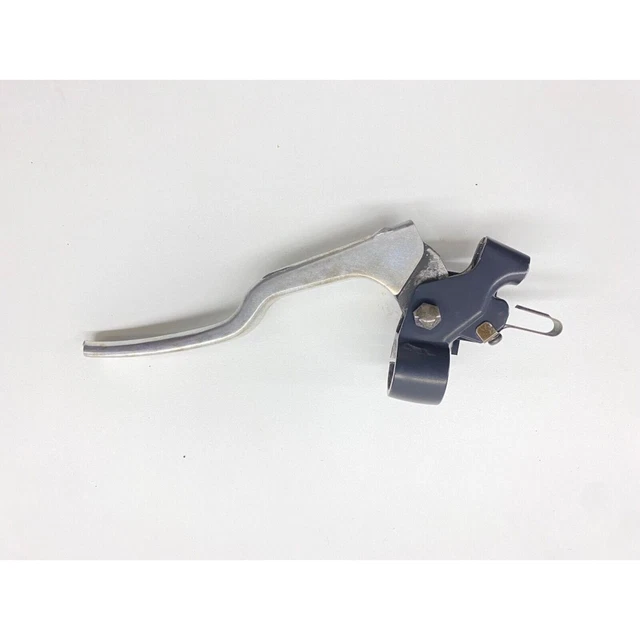 Support De Levier D'embrayage Pour Suzuki GSXR 750 (type GR77B) - Années 1988/1989 - Réf. 241052 - Occasion