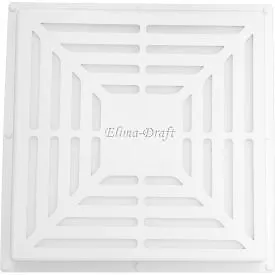 Elima-Draft ELMDFTCOMFILR3488 Replacement Filters for Commercial Filtration