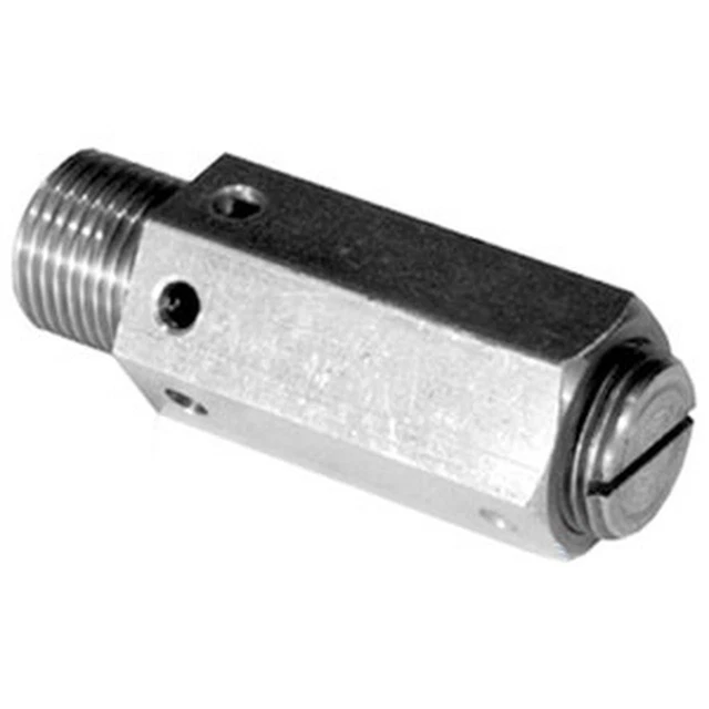 HYDRAULIC LIFT CYLINDER Safety Valve Ford 4000, 5000, 7000 Tractor