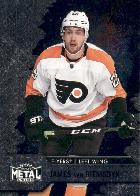 B3401- 2020-21 Metal Universe Hockey Card #s 1-250 -You Pick- 10+ FREE US SHIP