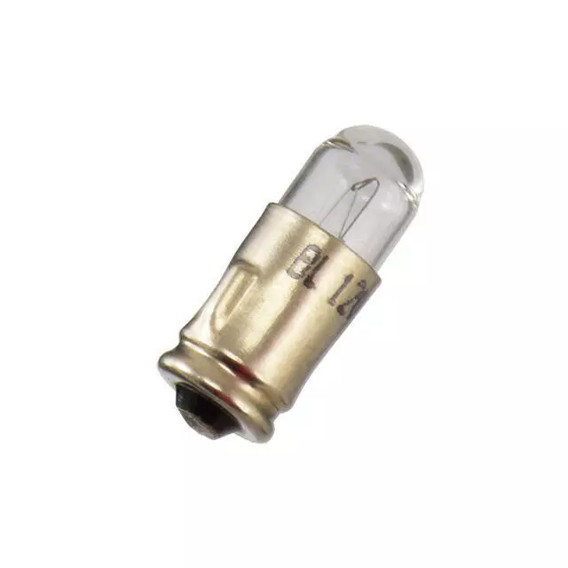 VW Beetle & Splitscreen Dashboard Speedo Bulb (12 Volt 2 Watt) N0177222