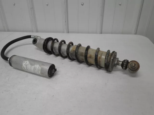 1983 Yamaha YZ100 Rear Shock Absorber 5X3-22210-00-26 Suspension YZ 100 83 #3