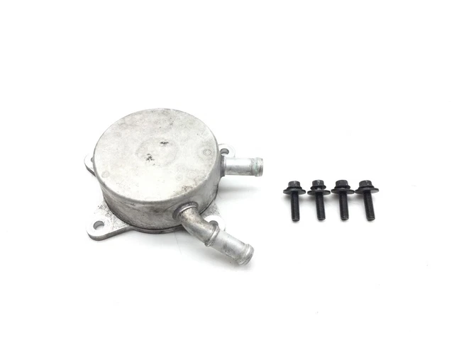 Engine Oil Cooler 2013 Kawasaki Ninja 1000 ZX1000H ABS 2874A