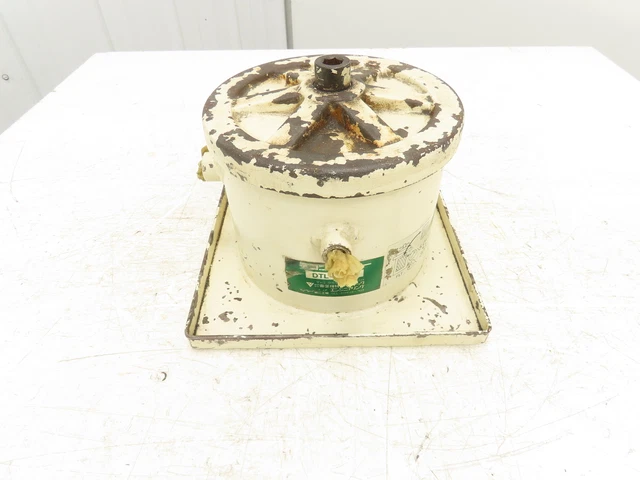 DTL-1B-B1 Bypass Oil Cleaner