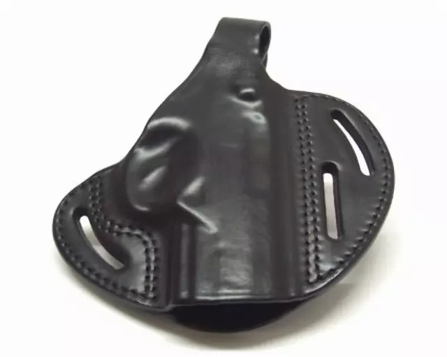 Fondina Vega cuoio fianco H155 per beretta px4 storm serie H1