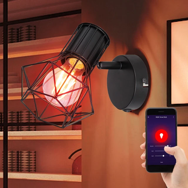 Kit Lampe Vidéo LED MAXCAM - Lampe Maquillage + Pince Téléphone + Trépied - 1080 Lumens, 3200K-6700K, Batterie 2000 MAh