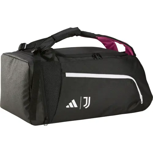 Adidas Fc Juventus Duffle Bag Borsa Borsone Da Adulto 2023 2024