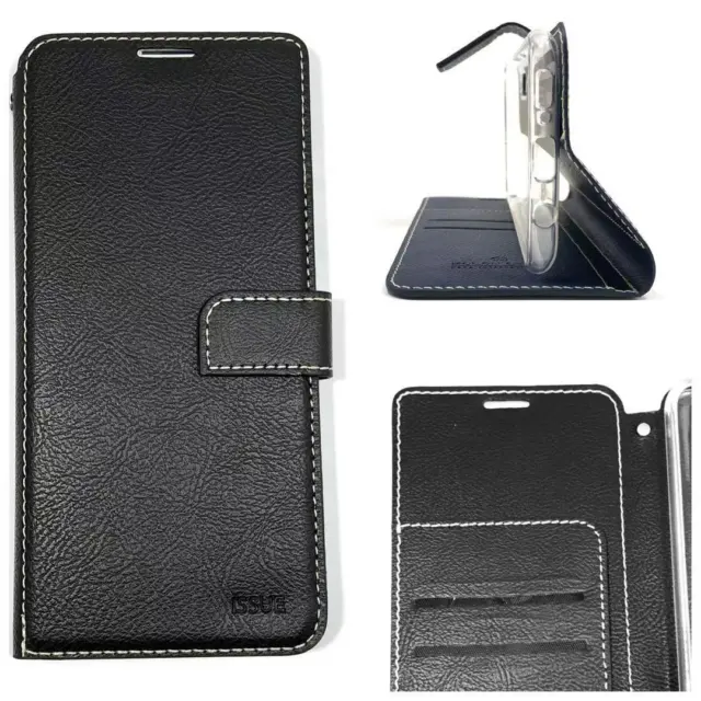Genuine Molancano ISSUE Diary Stand Wallet Case For iPhone 11 / iPhone 11 Pro