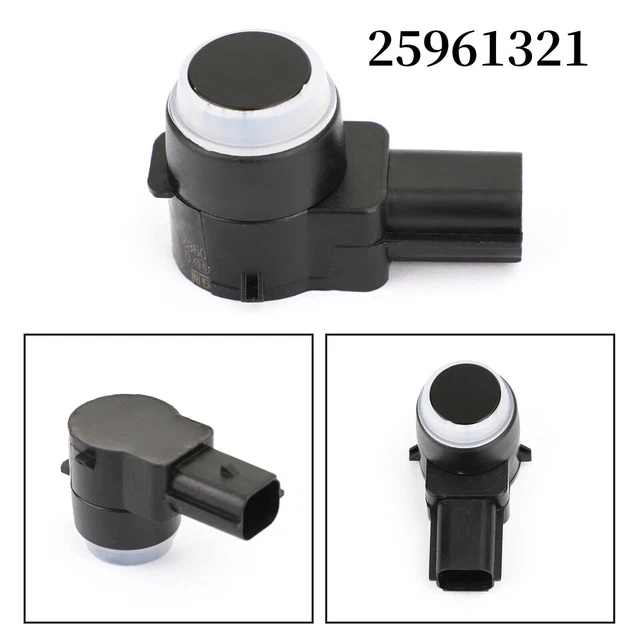 Capteur D'Aide Au Stationnement Pour Chevrolet Suburban 5S7913 25961321 E3