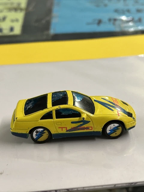 Matchbox Collection 1998 - The Spirit Of J&B - 18 Roues - Die-cast KS188/A-M